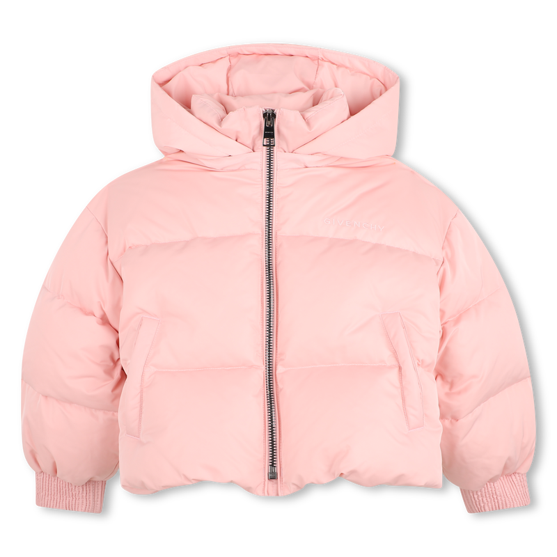 Doudoune GIVENCHY 
                        FILLE