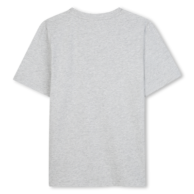 T-shirt à manches courtes BOSS GARCON