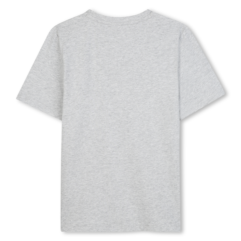 T-shirt à manches courtes BOSS 
                    GARCON