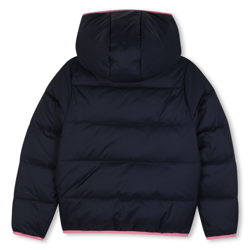 Doudoune r&eacute;versible KENZO KIDS 
                        UNISEXE