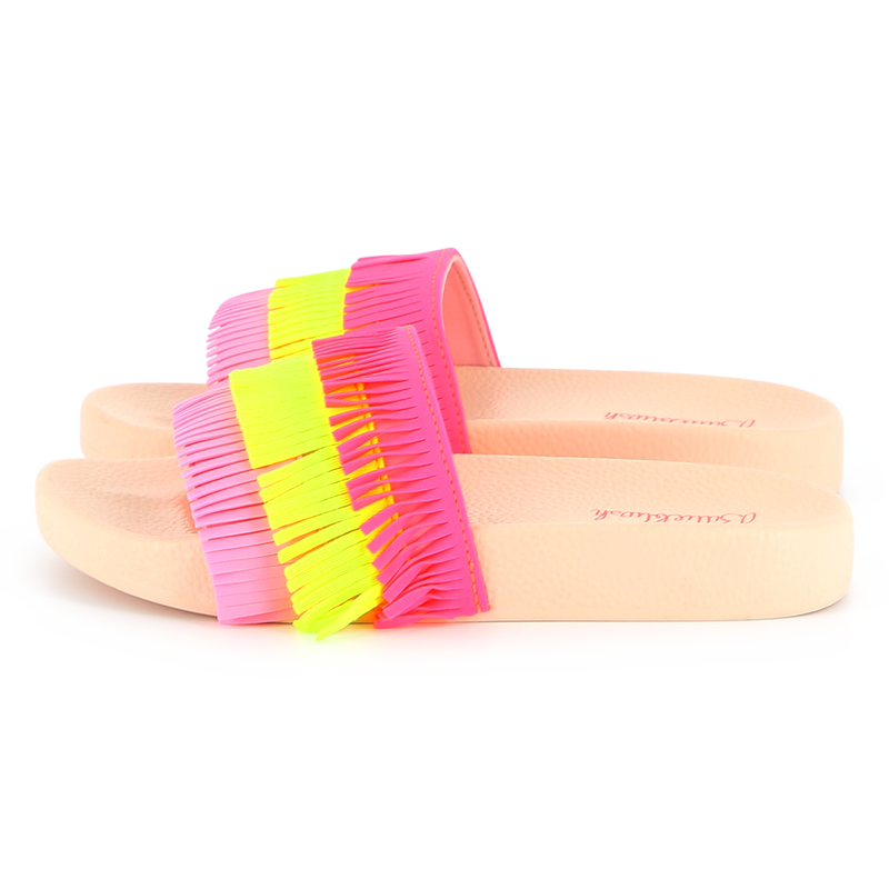 Claquettes BILLIEBLUSH 
                    FILLE