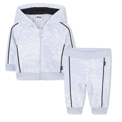 Ensemble de jogging BOSS GARCON