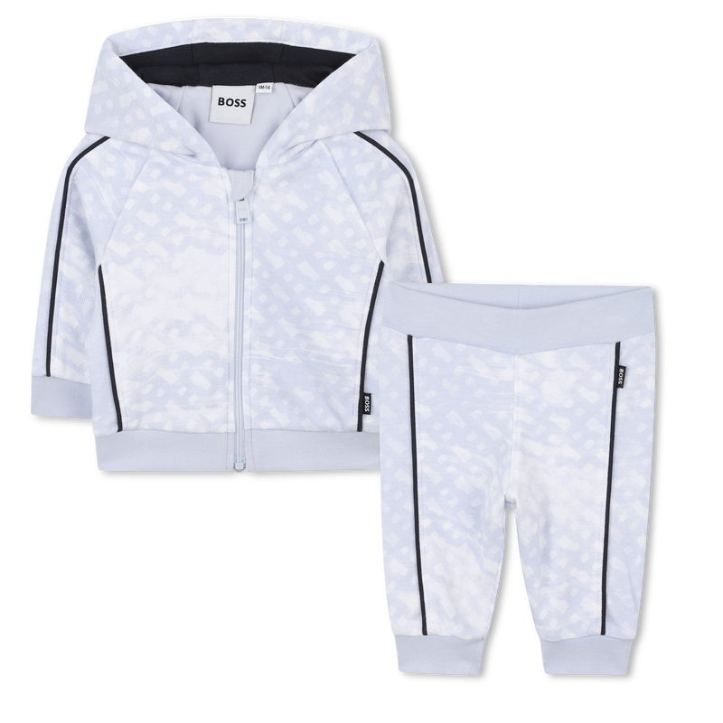 Ensemble de jogging BOSS 
                    GARCON