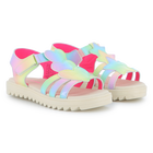 Sandales avec motifs BILLIEBLUSH 
                    FILLE