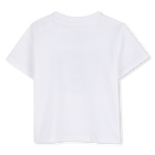 Tee-shirt manches courtes TIMBERLAND 
                    GARCON