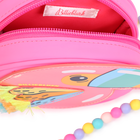 Sac &agrave; main oiseau avec franges BILLIEBLUSH 
                    FILLE