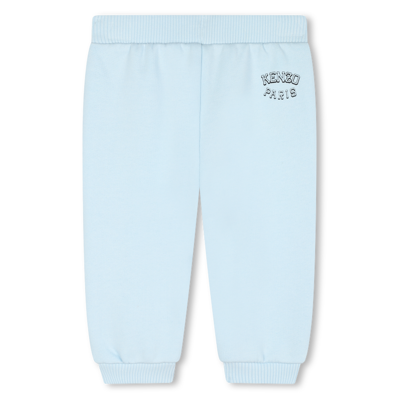 Sweat-shirt et pantalon KENZO KIDS 
                    GARCON