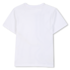 Tee-shirt manches courtes DKNY 
                    GARCON