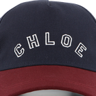 Casquette CHLOE 
                    FILLE