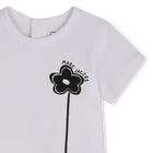 Ensemble Tee-shirt et jupe MARC JACOBS 
                    UNISEXE