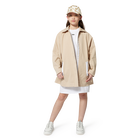 Robe orn&eacute;e de sequins DKNY 
                    FILLE