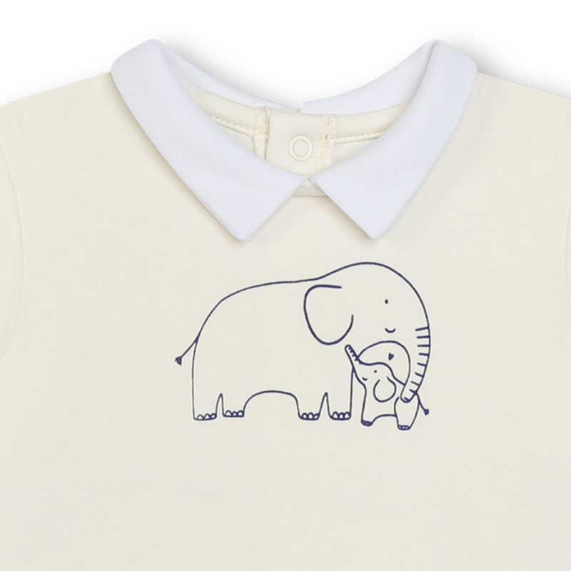 Pyjama CARREMENT BEAU 
                    GARCON