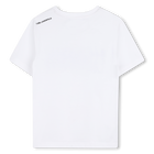 Tee-shirt manches courtes KARL LAGERFELD KIDS 
                    GARCON