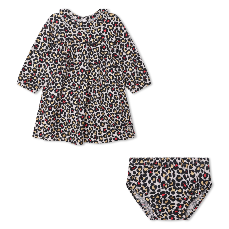 Ensemble robe et culotte MICHAEL KORS 
                    FILLE