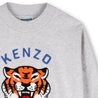 Sweat en molleton KENZO KIDS 
                    UNISEXE