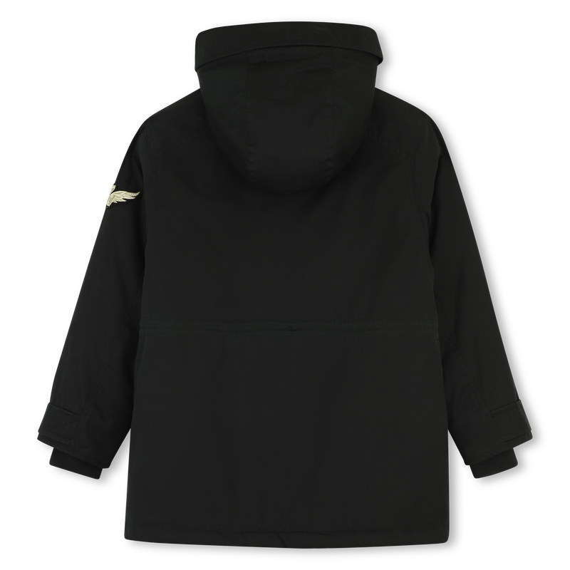 Parka &agrave; capuche ZADIG & VOLTAIRE 
                        GARCON