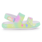 Sandales fermeture auto-grippante BILLIEBLUSH 
                    FILLE