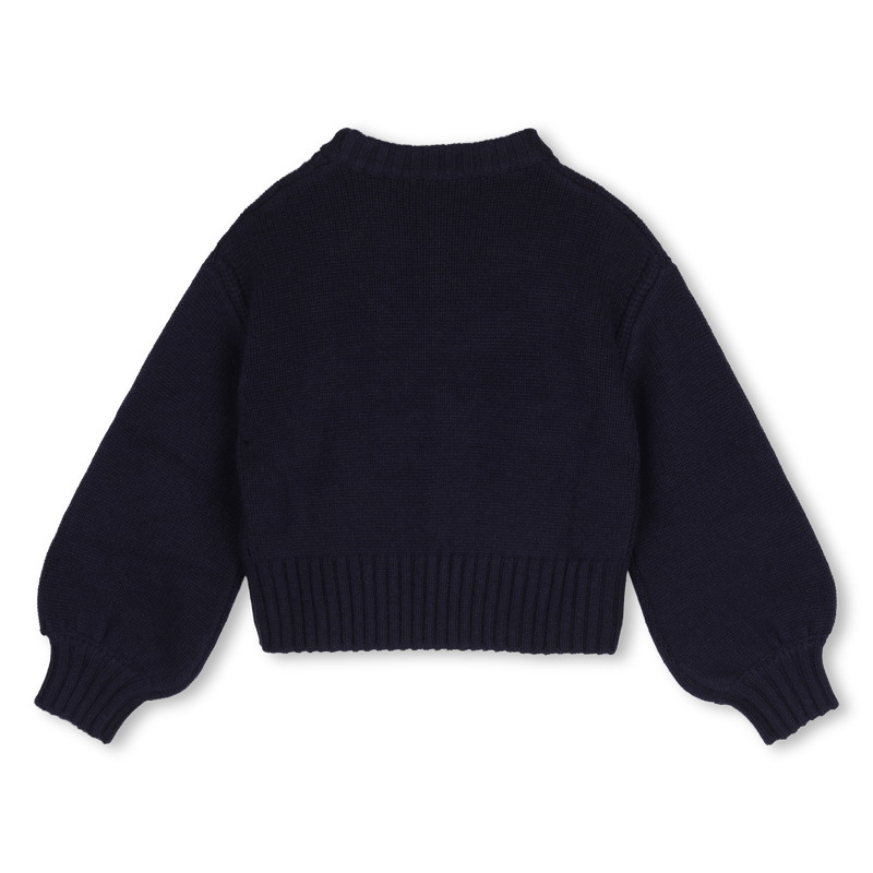 Pull CHLOE 
                        FILLE