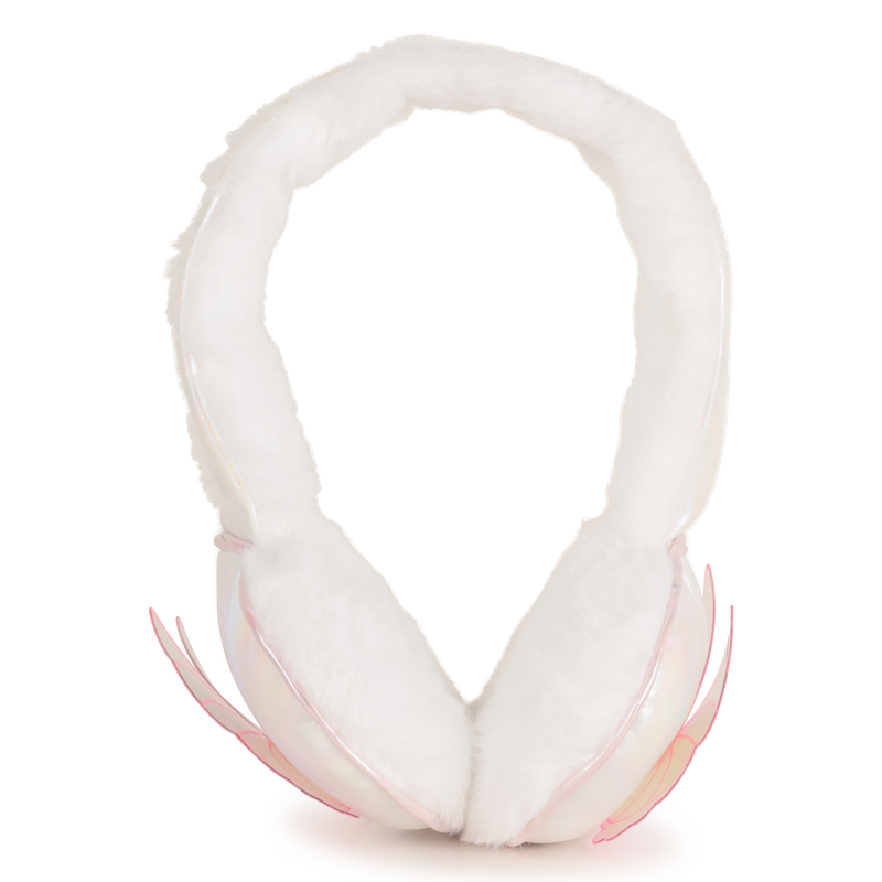 Cache-oreilles papillon BILLIEBLUSH 
                    FILLE