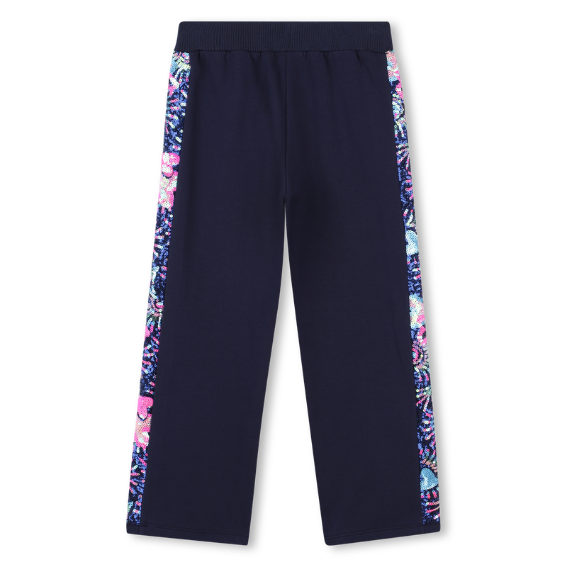 Pantalon de jogging en molleton BILLIEBLUSH 
                    FILLE