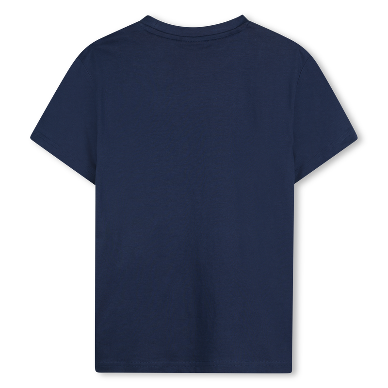 T-shirt manches courtes Hugo 
                    GARCON
