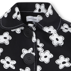 Veste imprim&eacute; floral MARC JACOBS 
                    FILLE