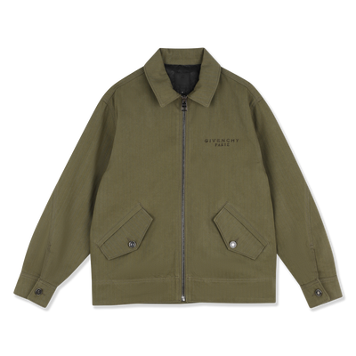 Veste GIVENCHY GARCON