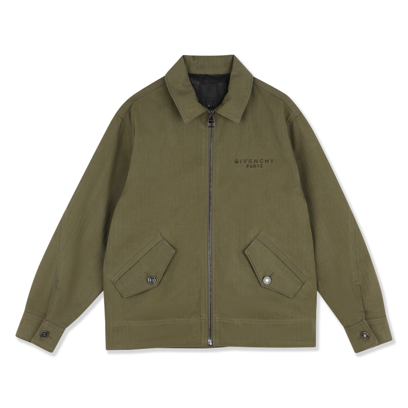 Veste GIVENCHY 
                        GARCON