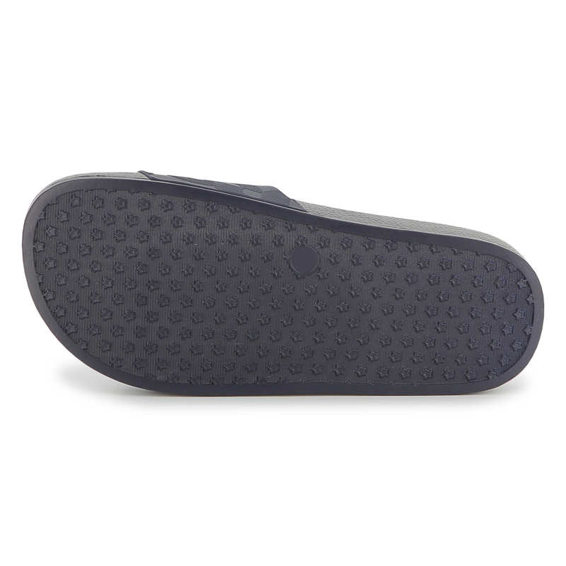 Claquettes BOSS 
                        GARCON