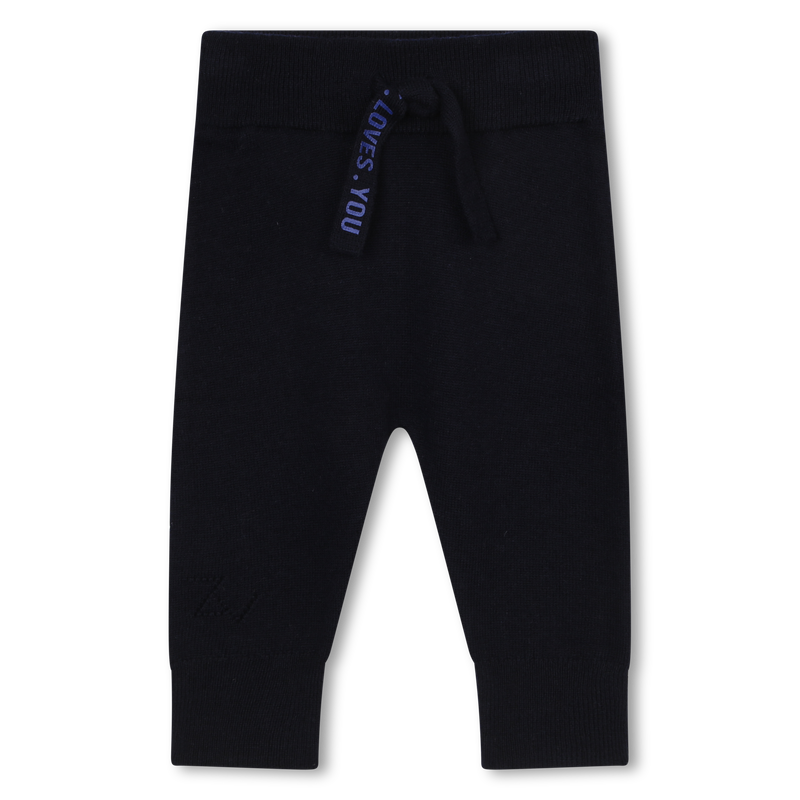 Ensemble pull et pantalon ZADIG & VOLTAIRE 
                    UNISEXE