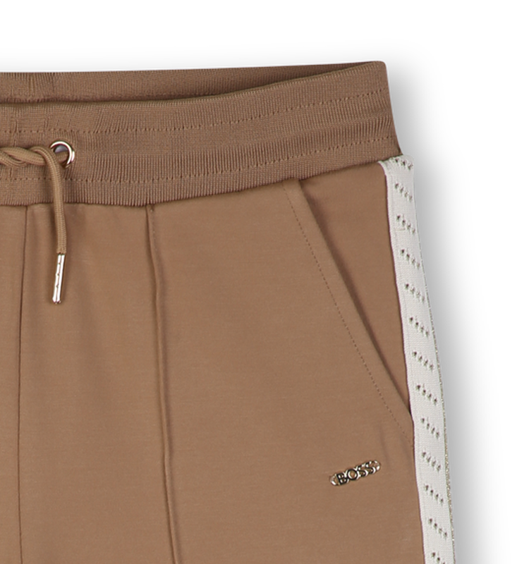 Pantalon de jogging BOSS 
                        FILLE