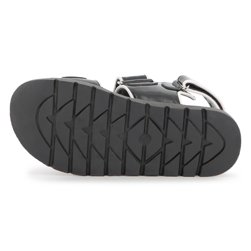 SANDALES &Agrave;  BRIDES KARL LAGERFELD KIDS 
                        FILLE