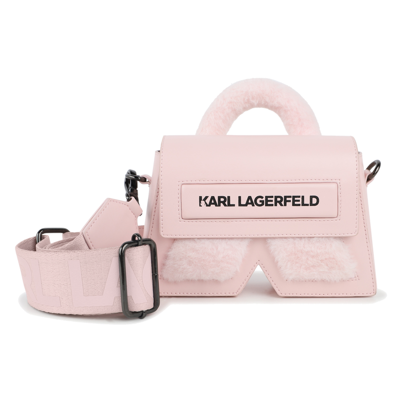 Sac &agrave; main IKON K KARL LAGERFELD KIDS 
                        FILLE