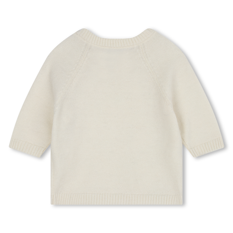 Pull et pantalon en tricot ZADIG & VOLTAIRE 
                    UNISEXE