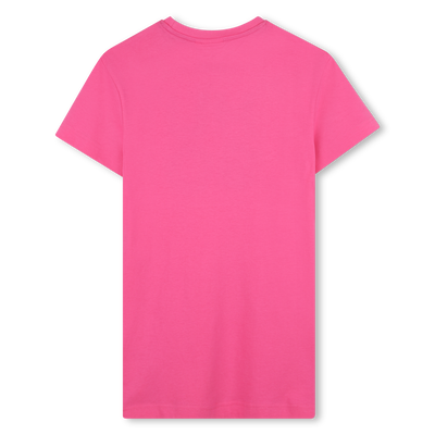 Robe à manches courtes Hugo FILLE