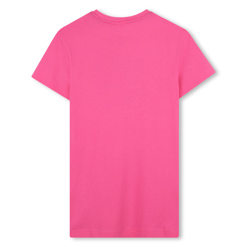 Robe à manches courtes Hugo 
                    FILLE