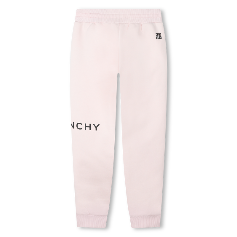 Pantalon de jogging molleton GIVENCHY 
                    FILLE