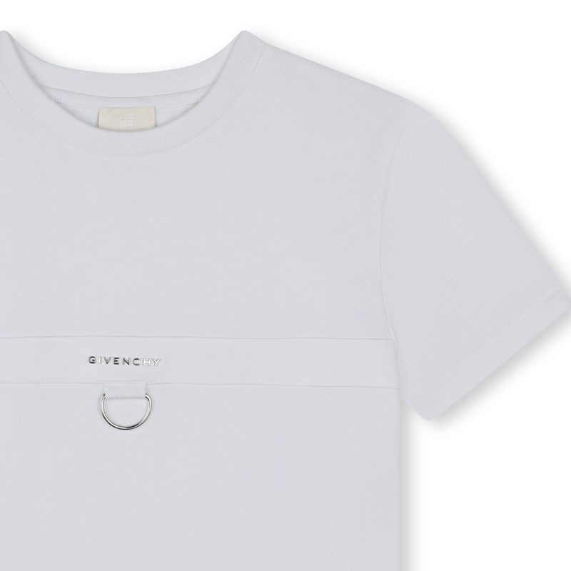 T-shirt à manches courtes GIVENCHY 
                    GARCON