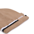 Bonnet en tricot BOSS 
                    GARCON