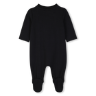 Ensemble pyjama, bonnet et bavoir BOSS 
                    GARCON