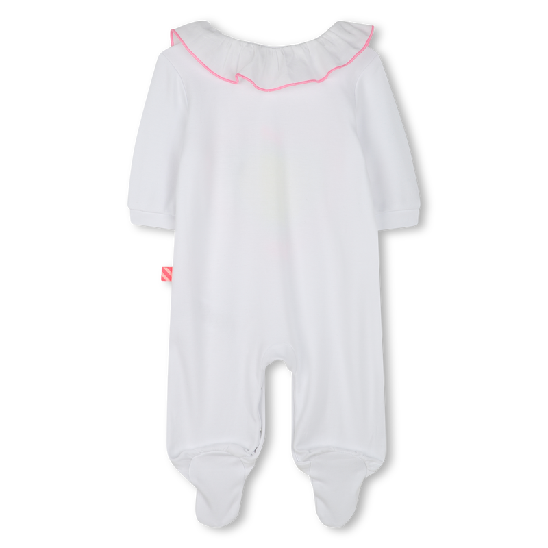 Pyjama coeur multicolore BILLIEBLUSH 
                    FILLE
