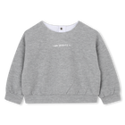 Ensemble sweat et jupe KARL LAGERFELD KIDS 
                    FILLE