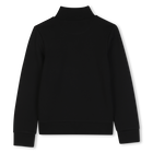Tee-shirt manches longues KARL LAGERFELD KIDS 
                    FILLE