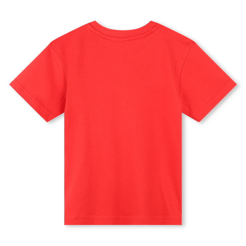 T-shirt à manches courtes Hugo 
                    GARCON