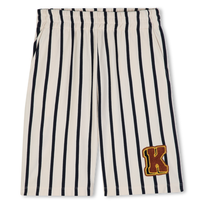 Bermuda KENZO KIDS GARCON