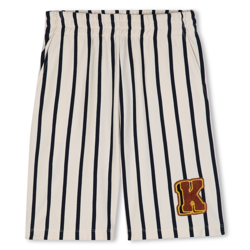Bermuda KENZO KIDS 
                        GARCON