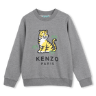 Sweat-shirt KENZO KIDS 
                    GARCON