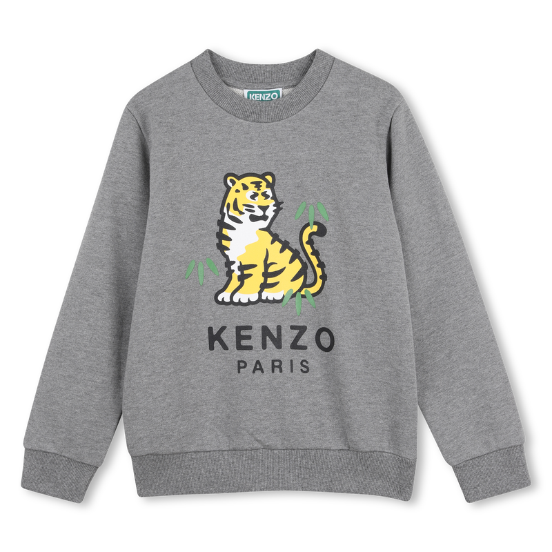 Sweat-shirt KENZO KIDS 
                        GARCON