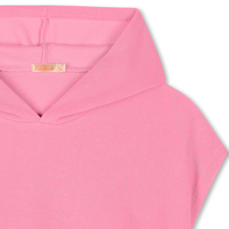 Sweat-shirt BILLIEBLUSH 
                        FILLE