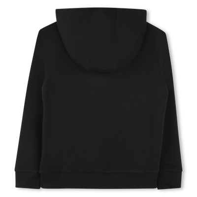 Sweat-shirt à capuche Hugo GARCON